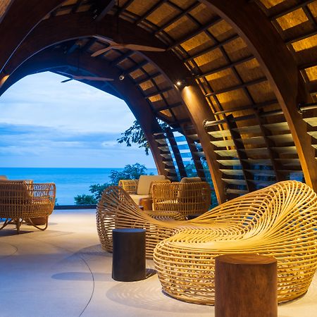 Rocky'S Boutique Resort - Veranda Collection Samui Lamai Beach  Bagian luar foto