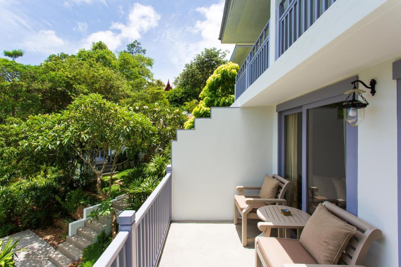 Rocky'S Boutique Resort - Veranda Collection Samui Lamai Beach  Bagian luar foto
