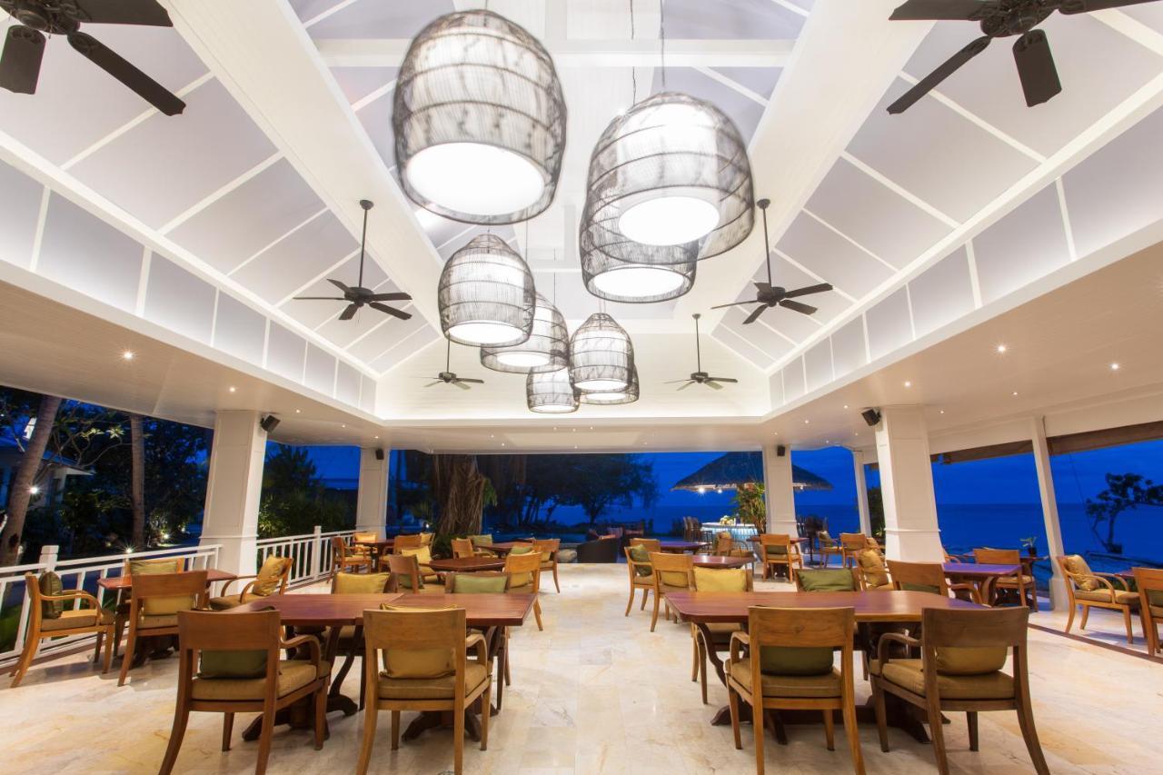 Rocky'S Boutique Resort - Veranda Collection Samui Lamai Beach  Bagian luar foto