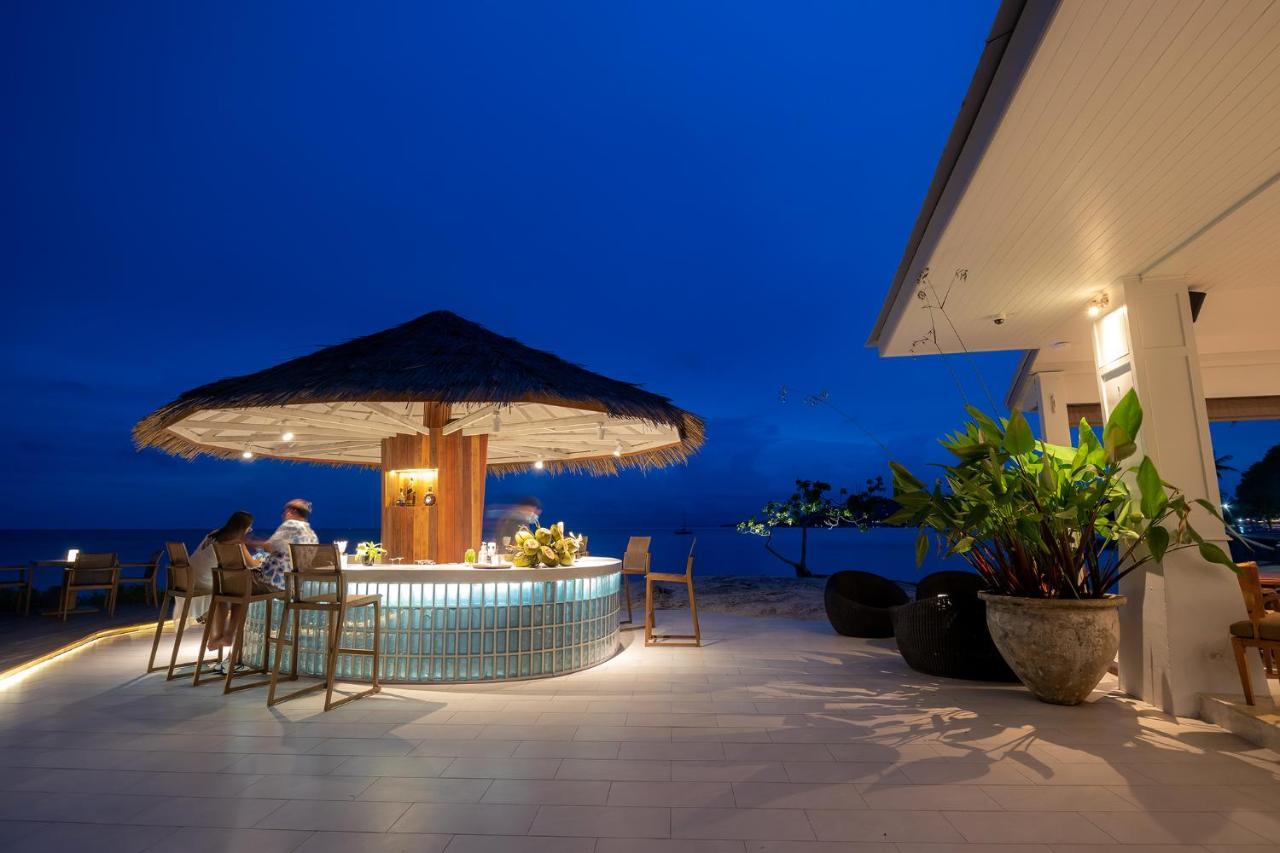 Rocky'S Boutique Resort - Veranda Collection Samui Lamai Beach  Bagian luar foto