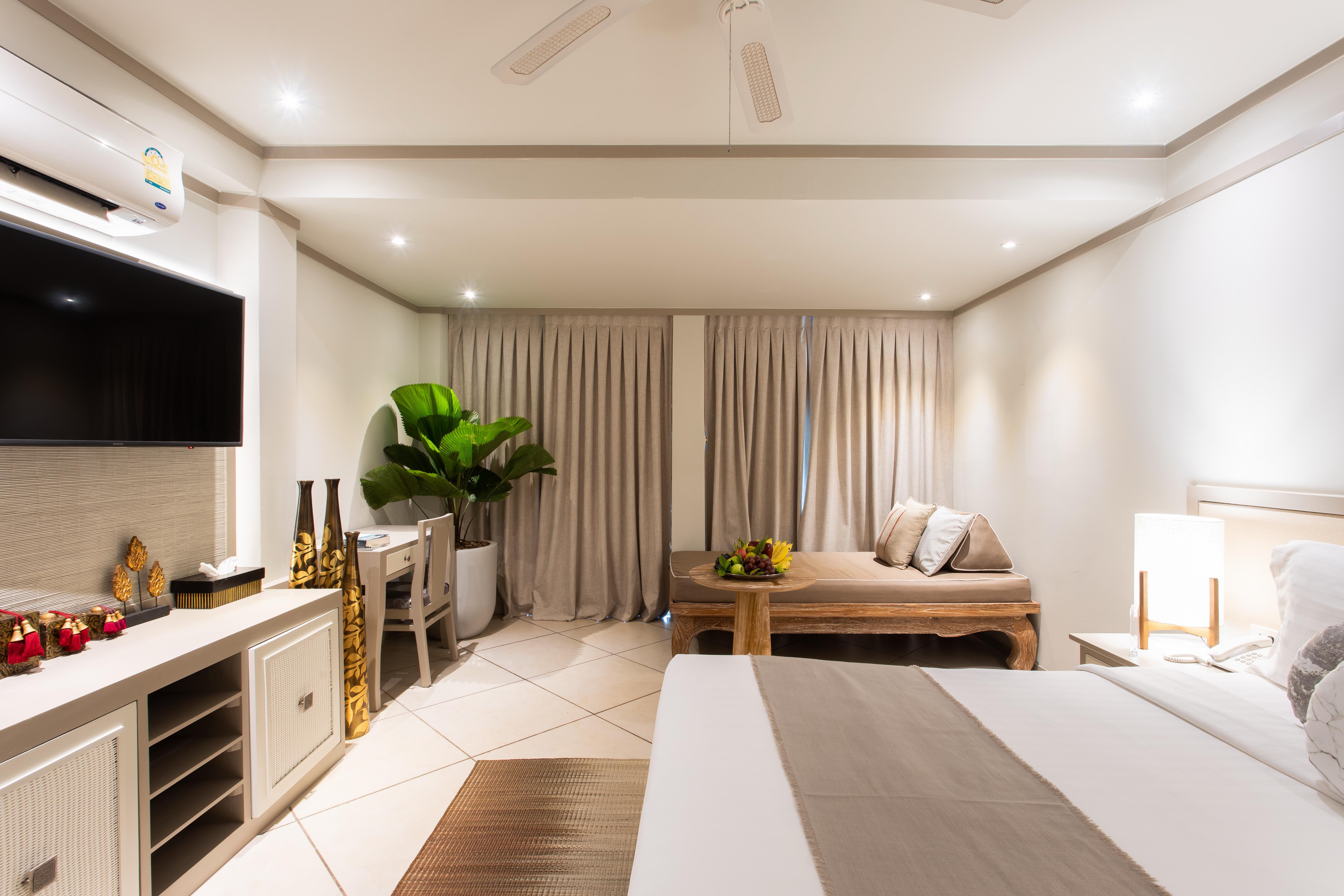 Rocky'S Boutique Resort - Veranda Collection Samui Lamai Beach  Bagian luar foto