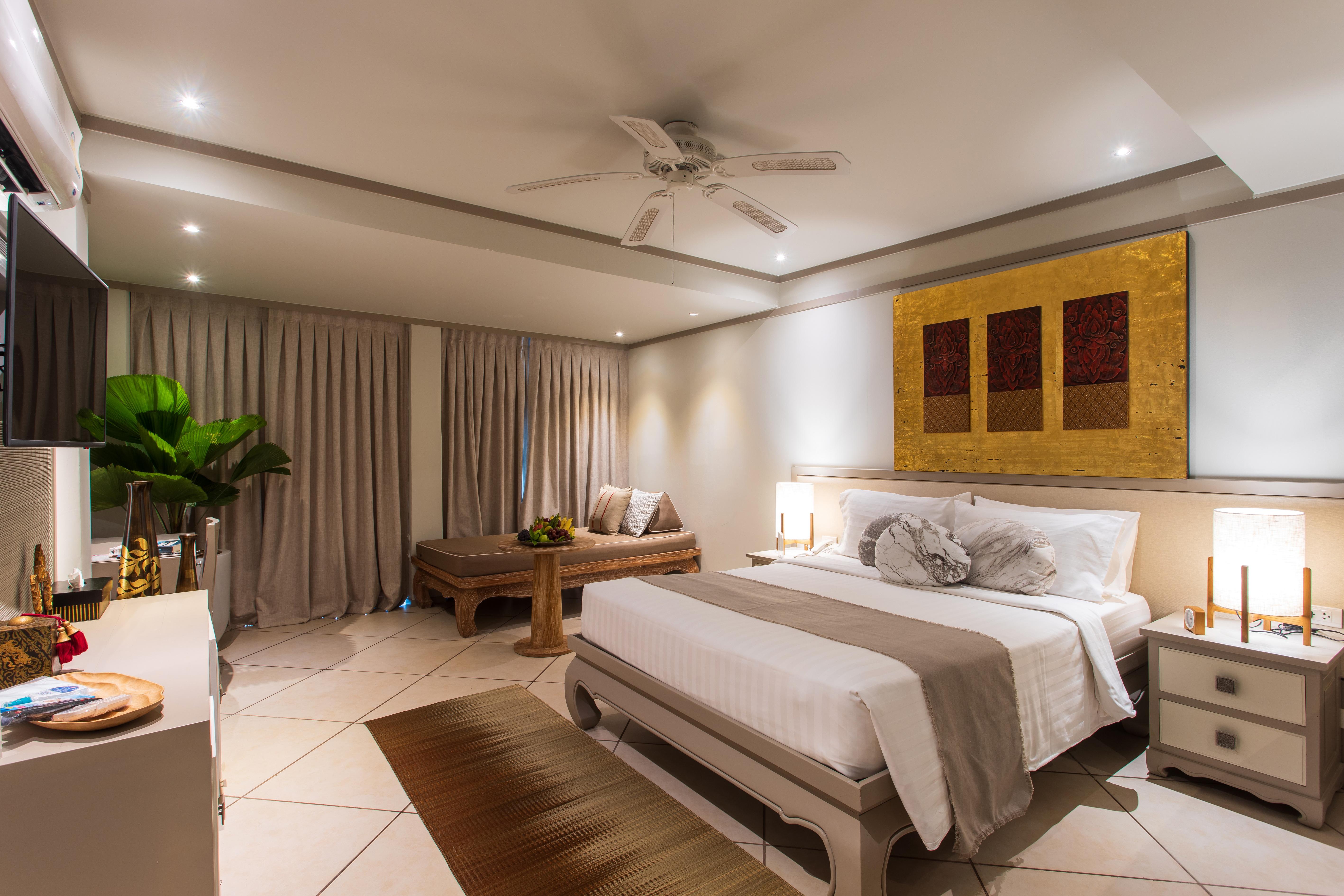 Rocky'S Boutique Resort - Veranda Collection Samui Lamai Beach  Bagian luar foto