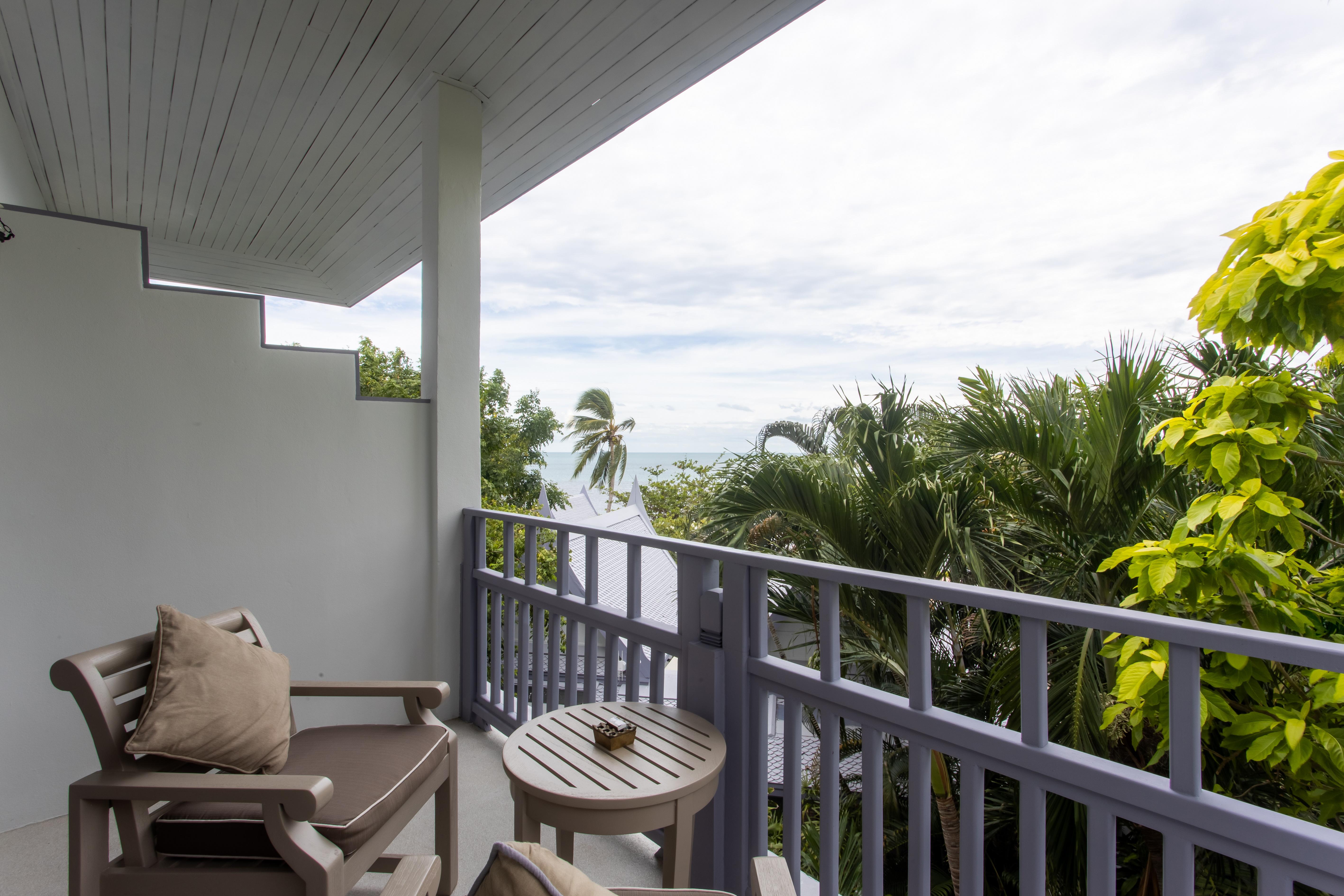 Rocky'S Boutique Resort - Veranda Collection Samui Lamai Beach  Bagian luar foto
