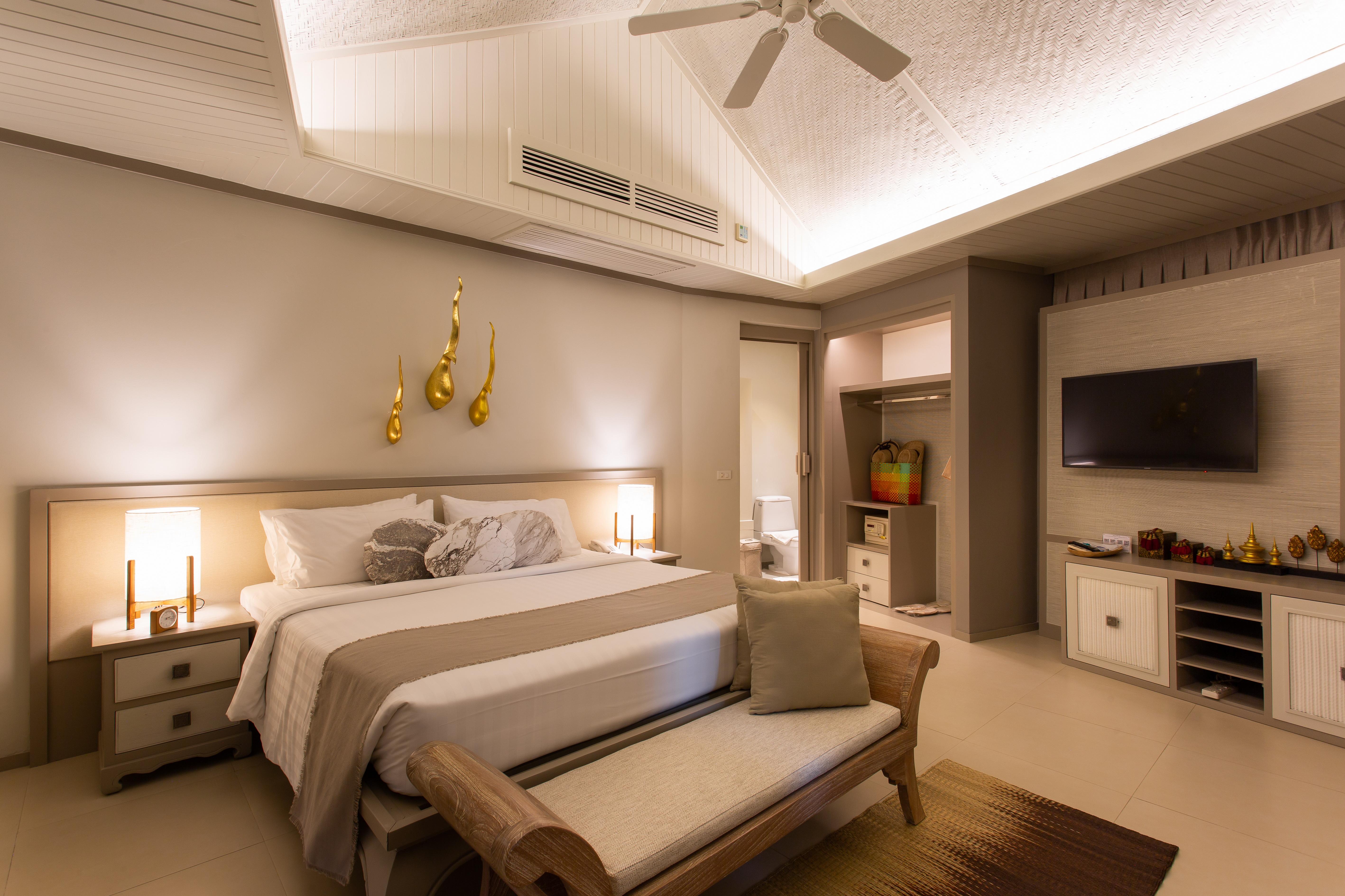 Rocky'S Boutique Resort - Veranda Collection Samui Lamai Beach  Bagian luar foto
