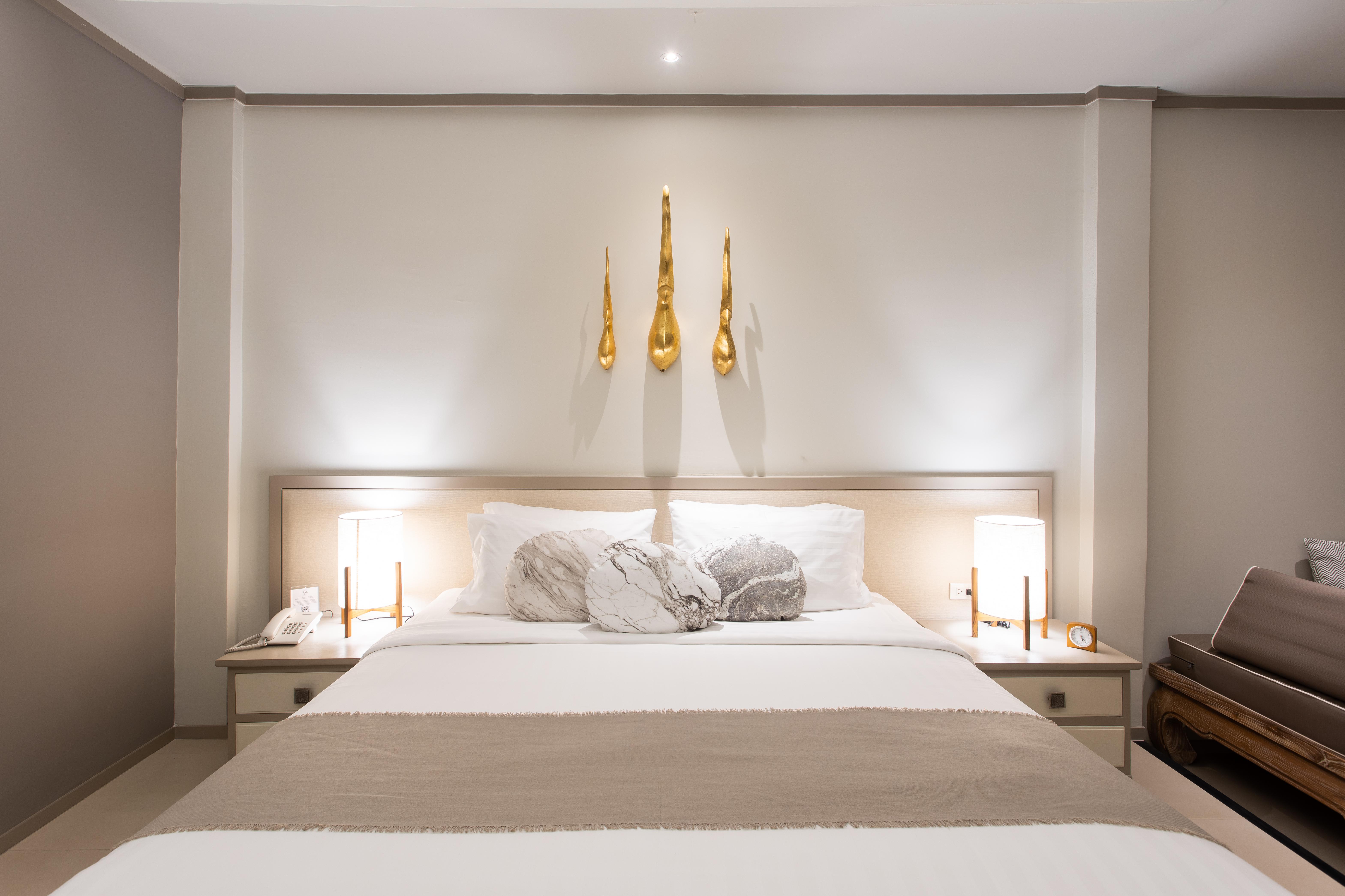 Rocky'S Boutique Resort - Veranda Collection Samui Lamai Beach  Bagian luar foto