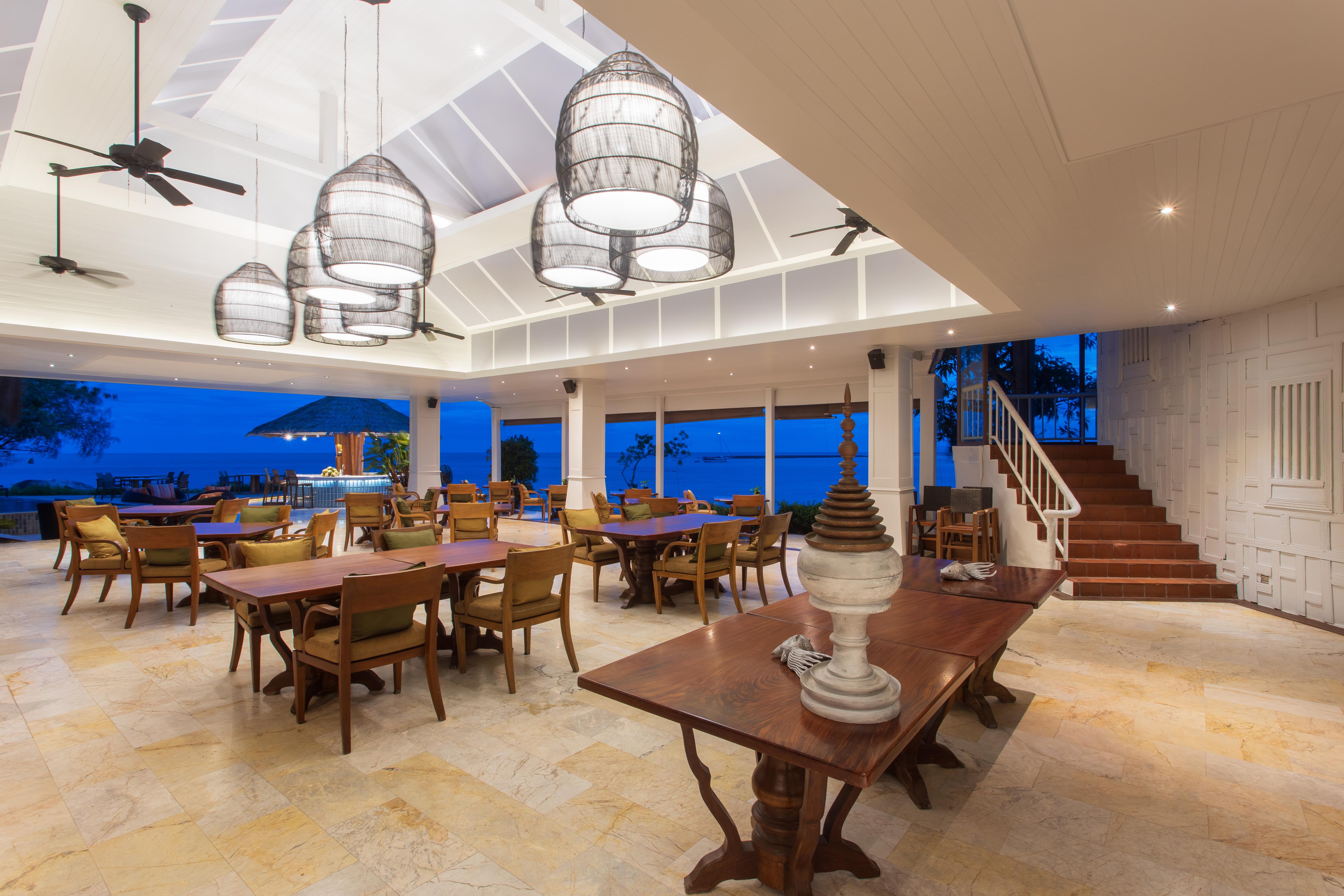 Rocky'S Boutique Resort - Veranda Collection Samui Lamai Beach  Bagian luar foto