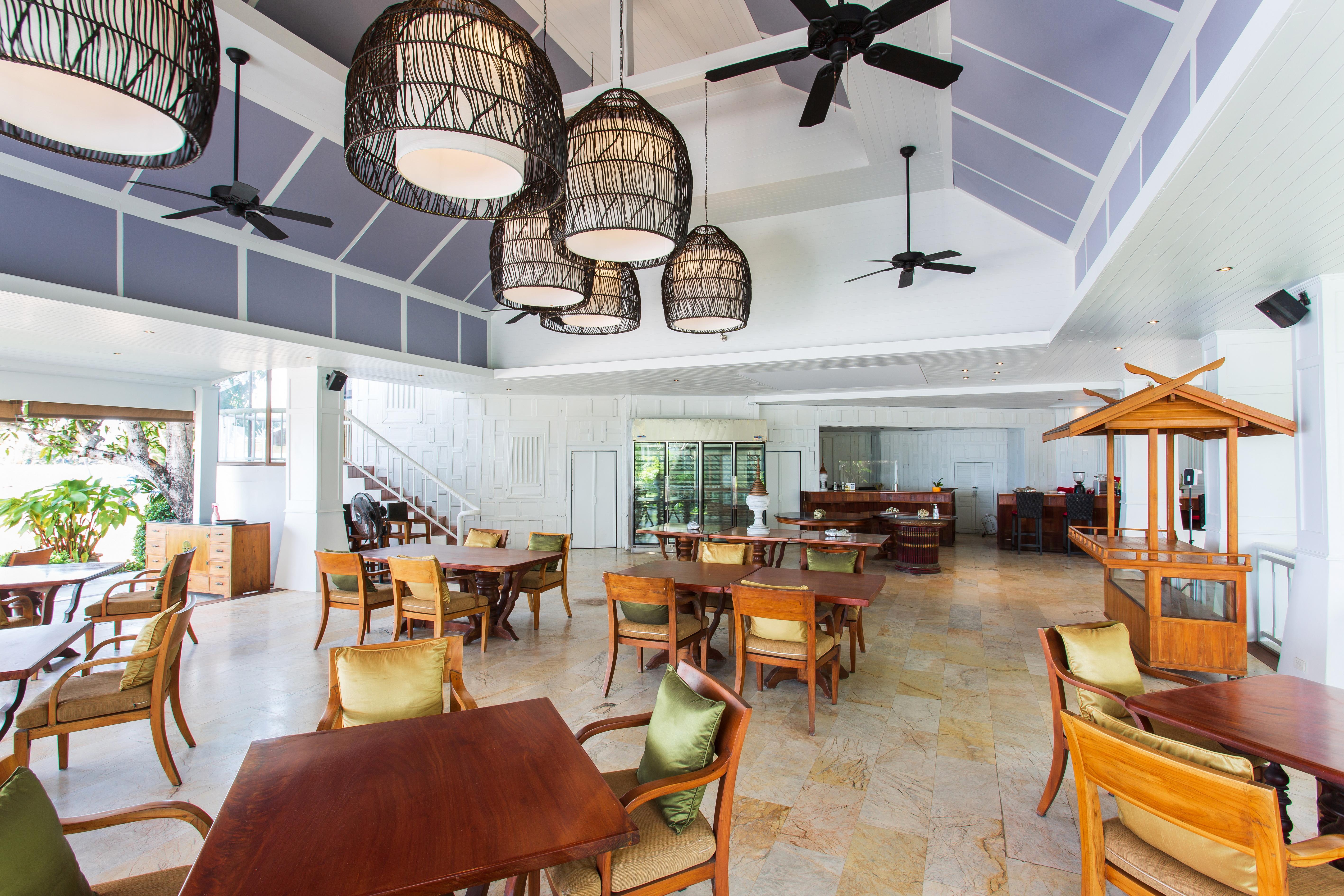 Rocky'S Boutique Resort - Veranda Collection Samui Lamai Beach  Bagian luar foto