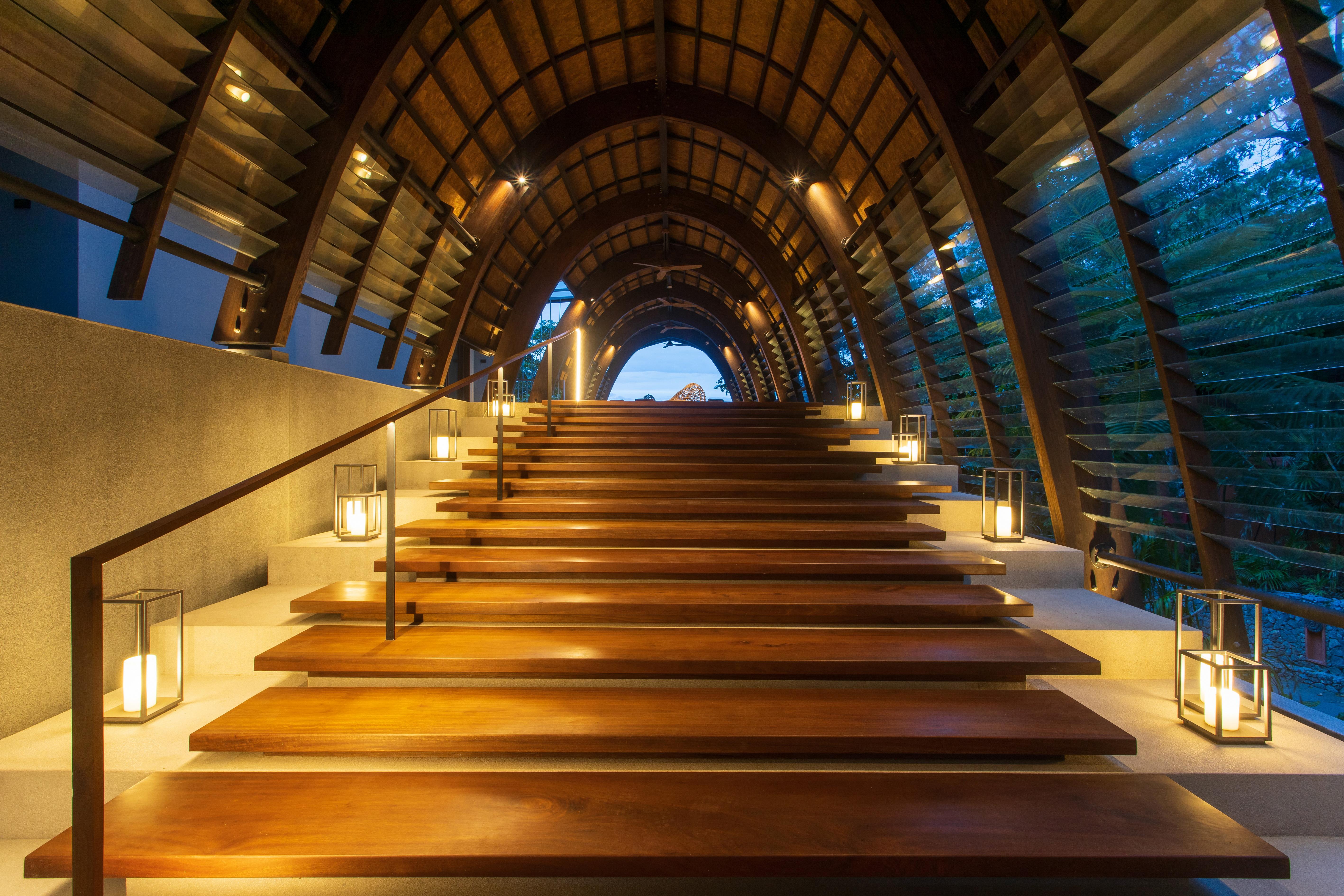 Rocky'S Boutique Resort - Veranda Collection Samui Lamai Beach  Bagian luar foto