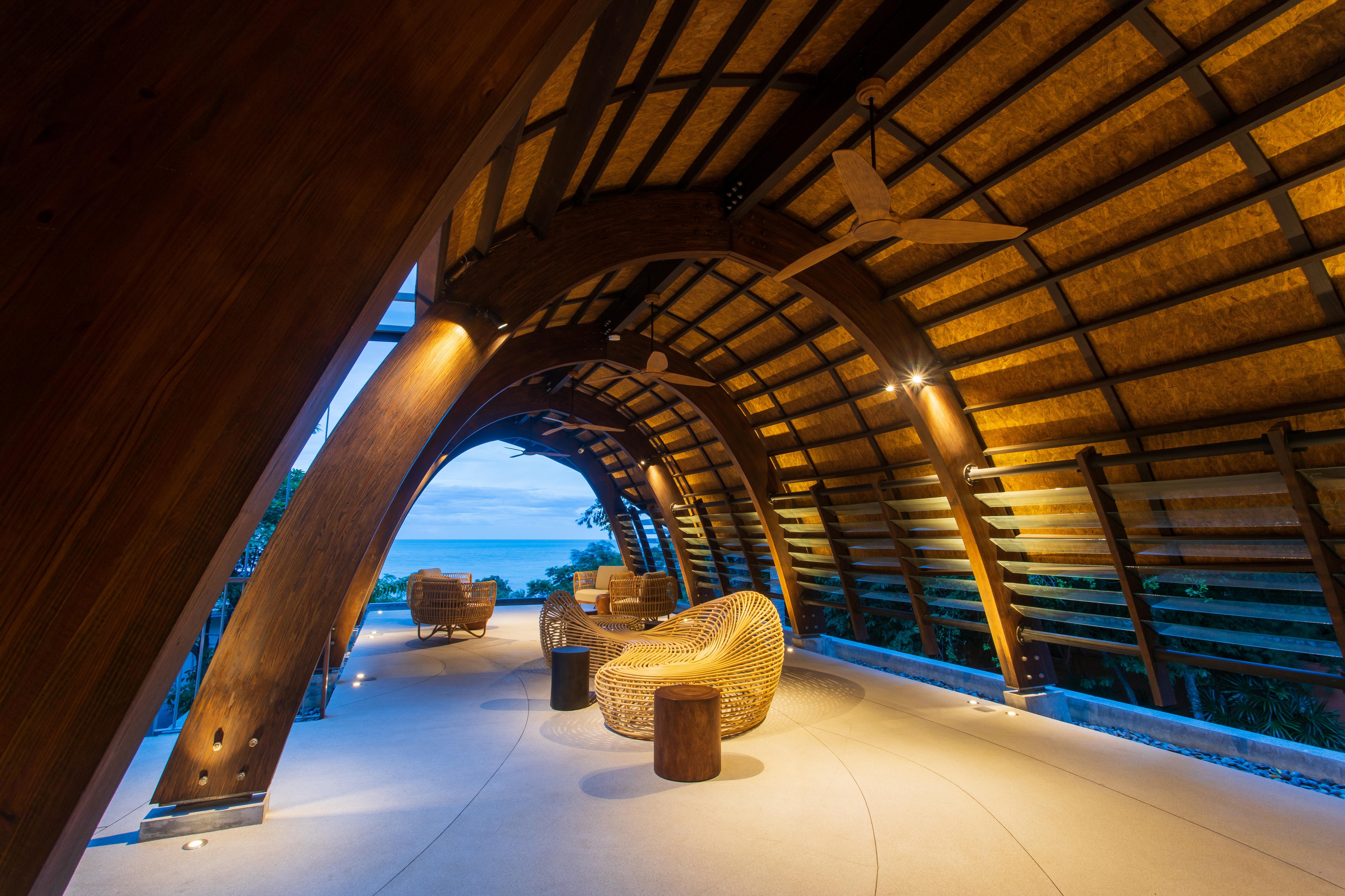 Rocky'S Boutique Resort - Veranda Collection Samui Lamai Beach  Bagian luar foto