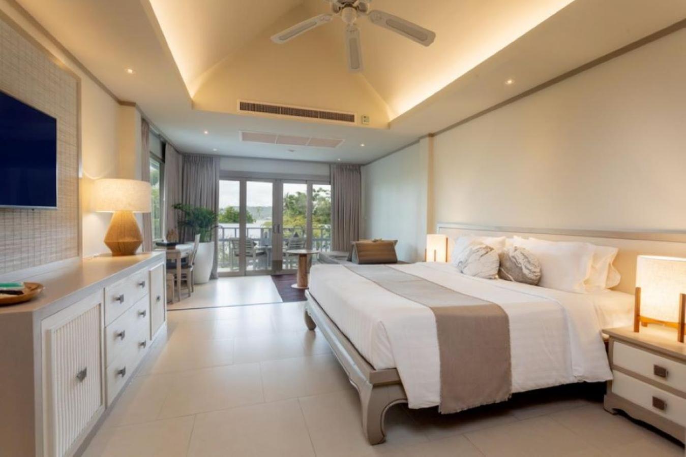Rocky'S Boutique Resort - Veranda Collection Samui Lamai Beach  Bagian luar foto