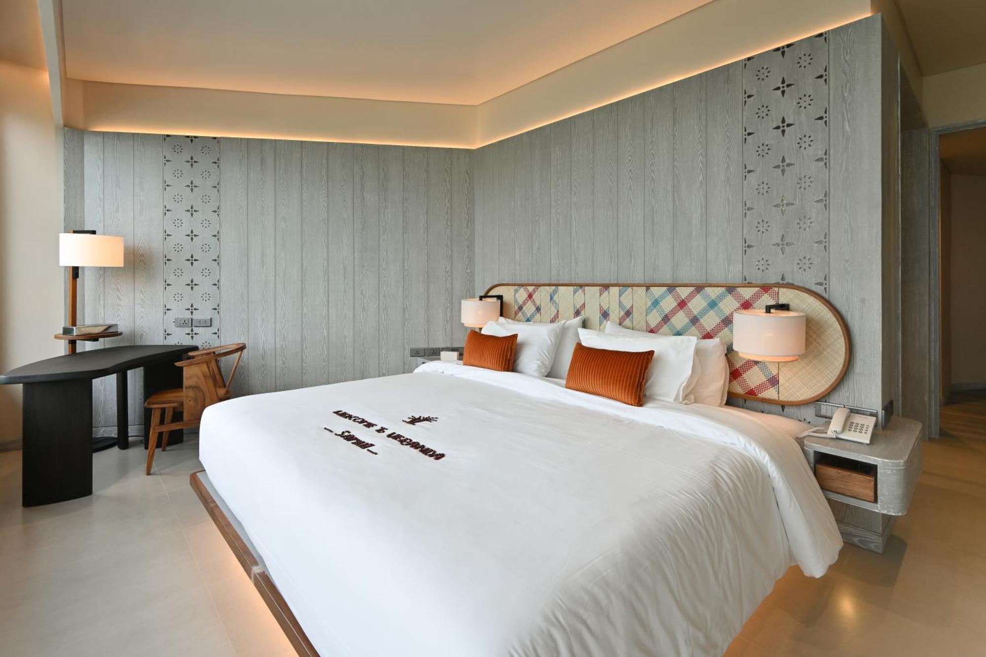 Rocky'S Boutique Resort - Veranda Collection Samui Lamai Beach  Bagian luar foto