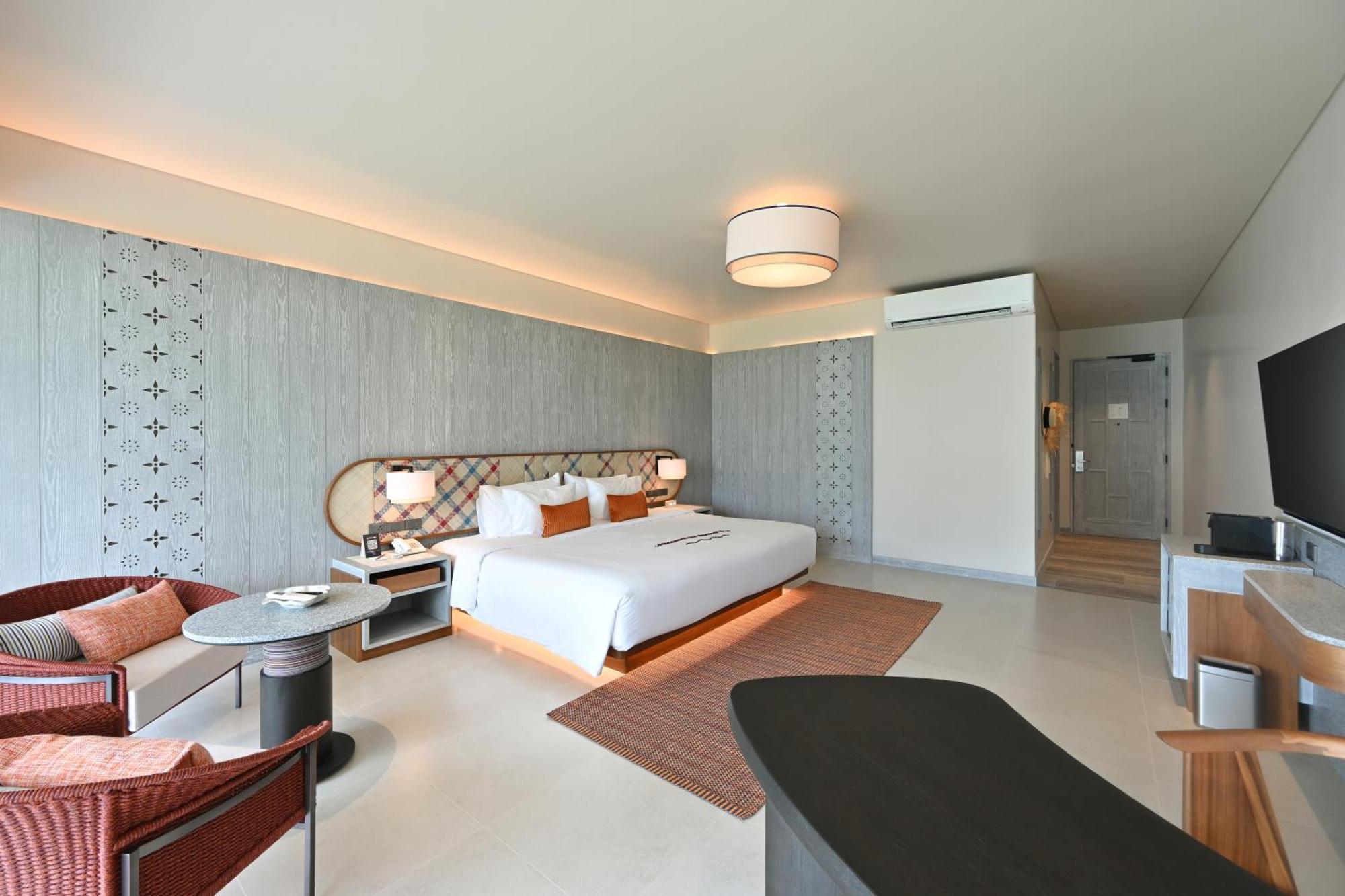 Rocky'S Boutique Resort - Veranda Collection Samui Lamai Beach  Bagian luar foto